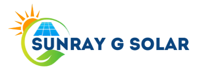 sunray g solar